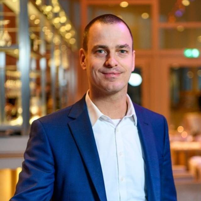Profielfoto contactpersoon