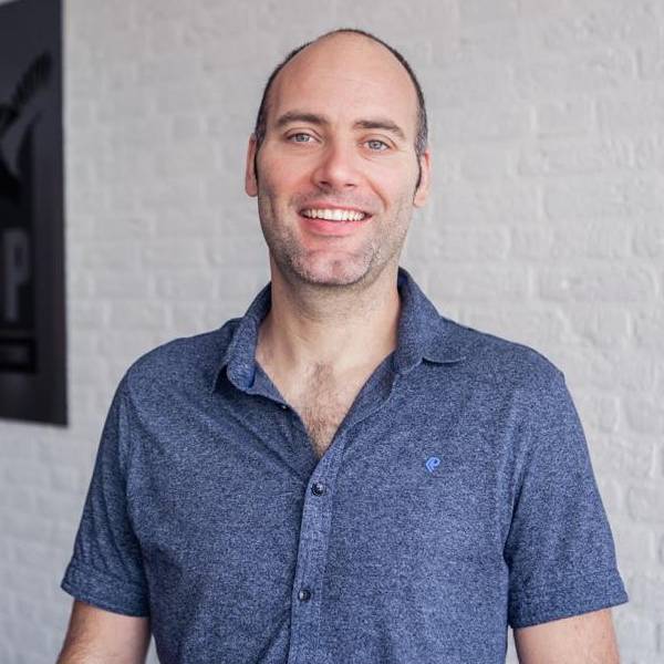 Profielfoto contactpersoon