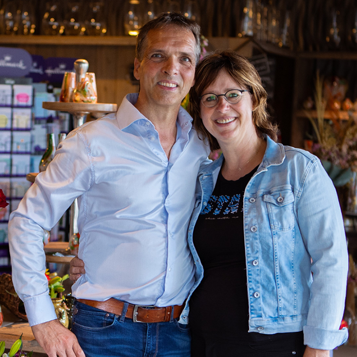 Profielfoto contactpersoon