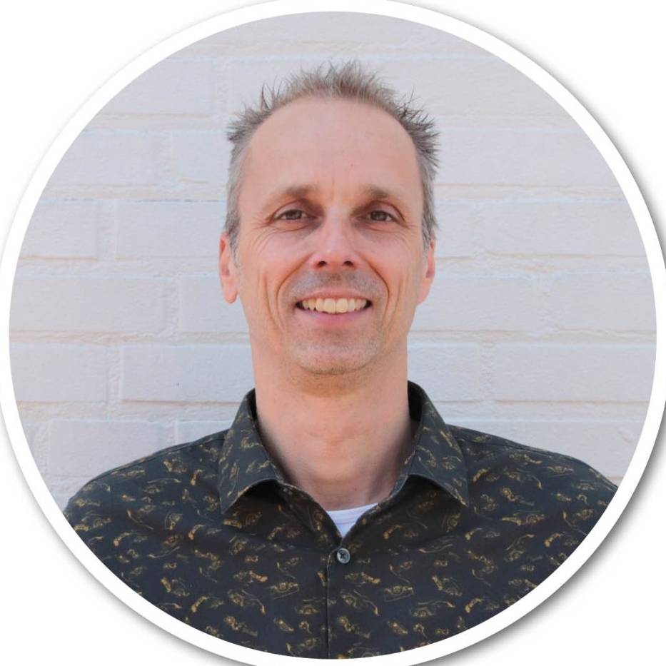 Profielfoto contactpersoon