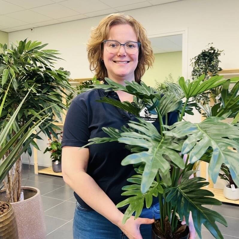 Profielfoto contactpersoon