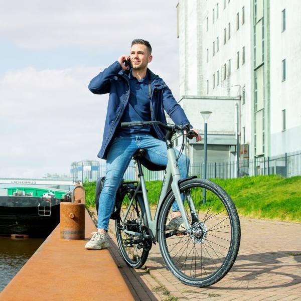 Profielfoto contactpersoon