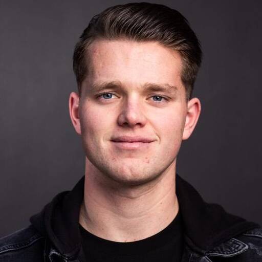 Profielfoto contactpersoon