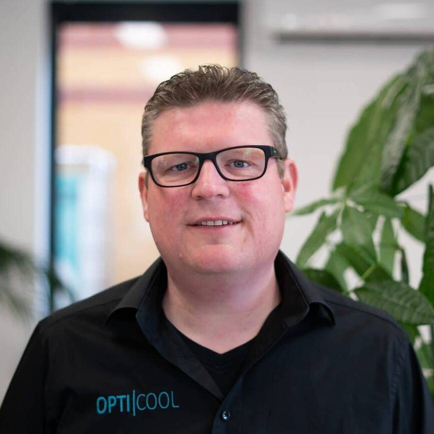 Profielfoto contactpersoon