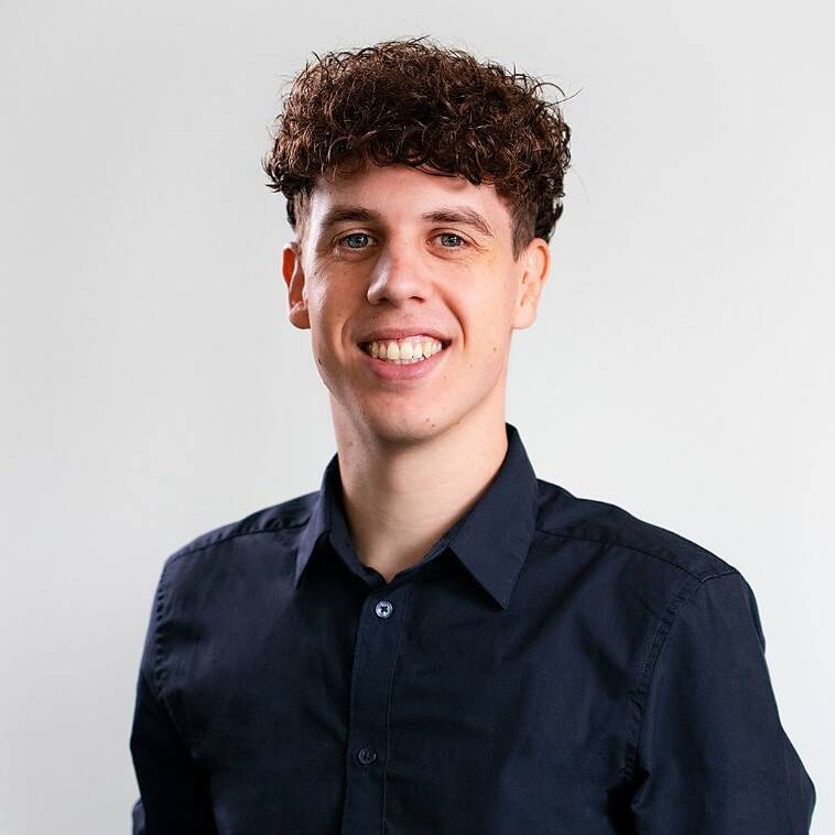 Profielfoto contactpersoon