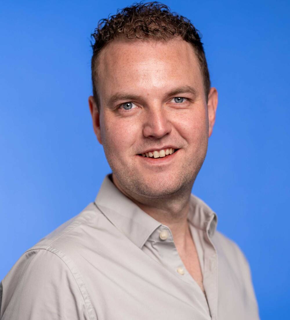 Profielfoto contactpersoon