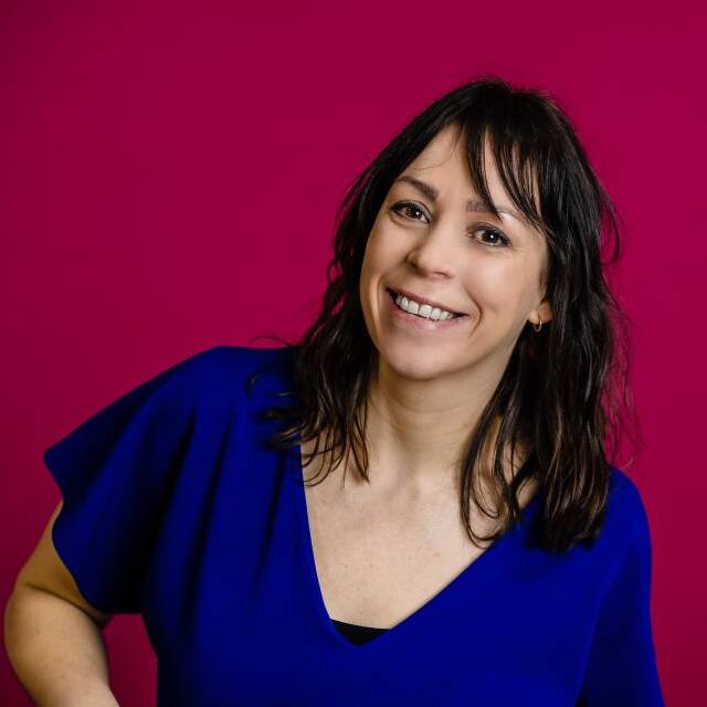 Profielfoto contactpersoon