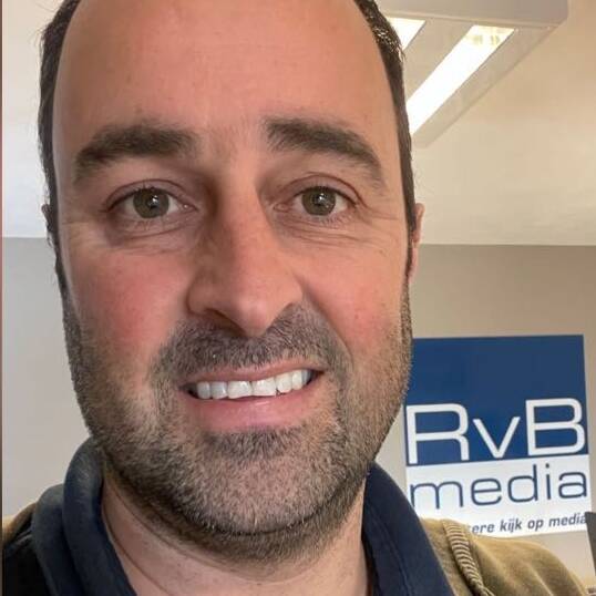 Profielfoto contactpersoon