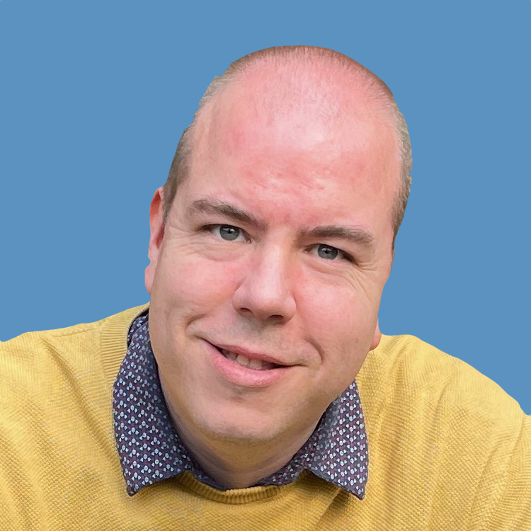 Profielfoto contactpersoon