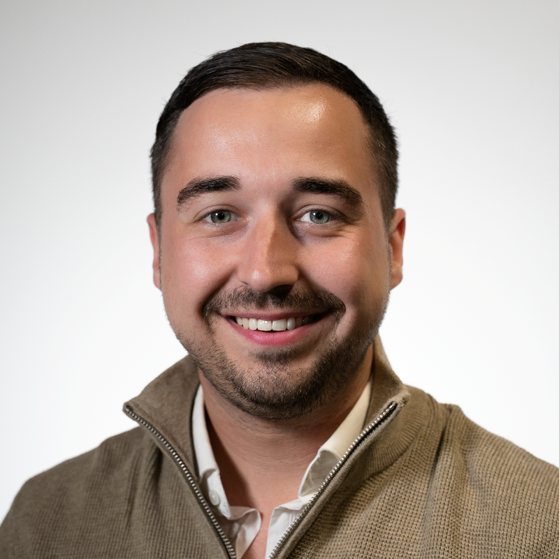 Profielfoto contactpersoon