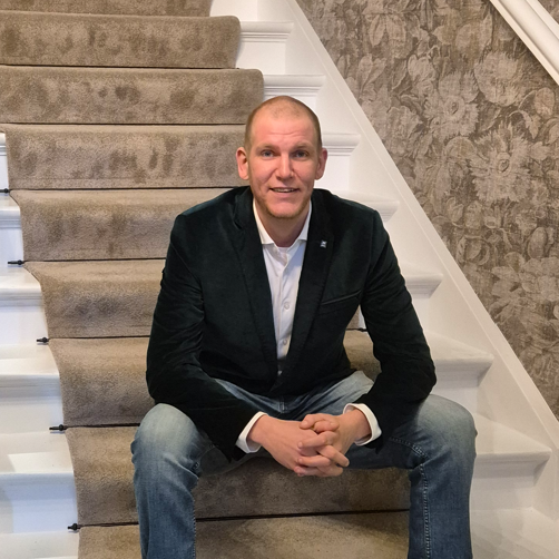 Profielfoto contactpersoon