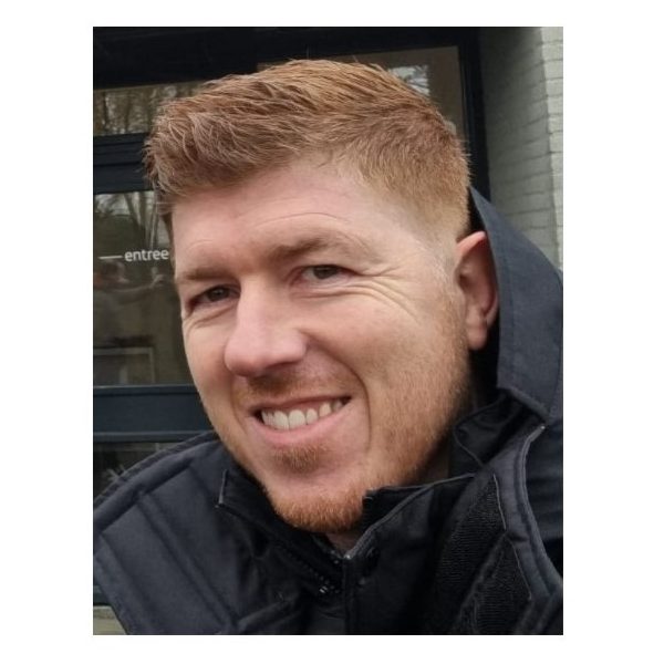 Profielfoto contactpersoon