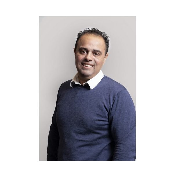 Profielfoto contactpersoon