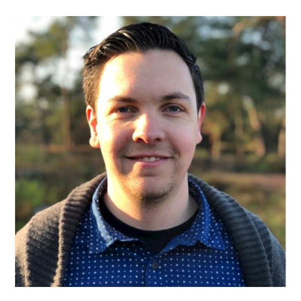 Profielfoto contactpersoon