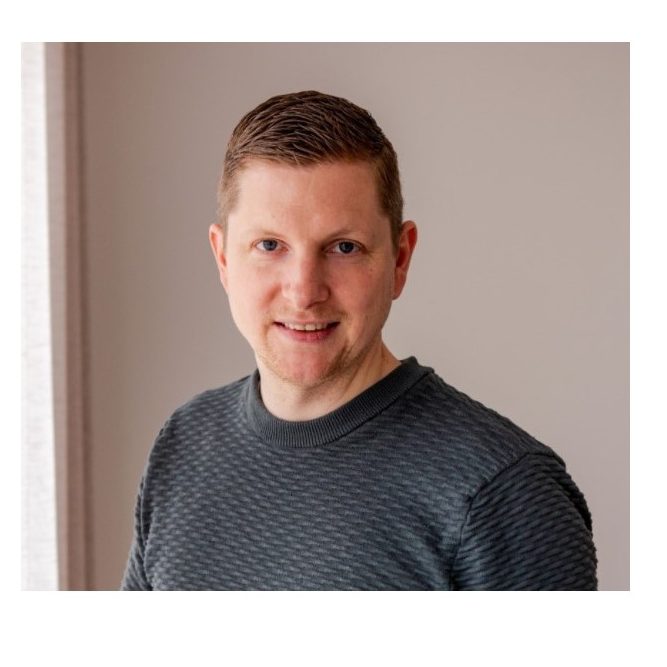 Profielfoto contactpersoon