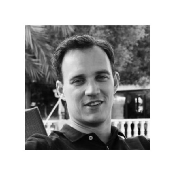 Profielfoto contactpersoon