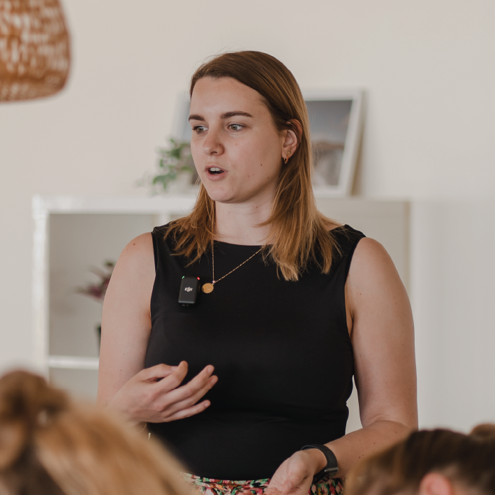 Profielfoto contactpersoon