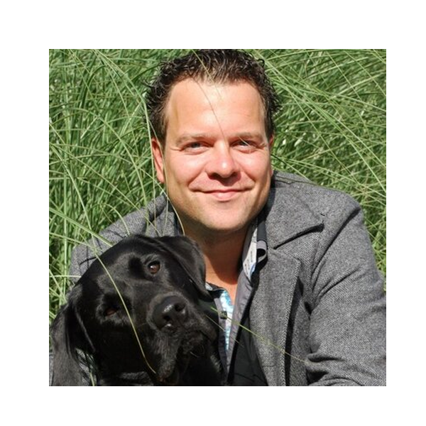 Profielfoto contactpersoon