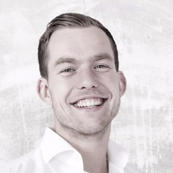 Profielfoto contactpersoon