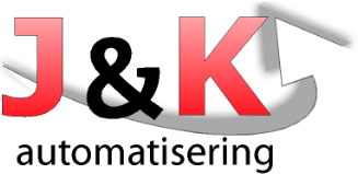 Logo J&K Automatisering