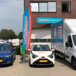 Autohopper Nijmegen
