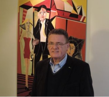 Chris Kepser