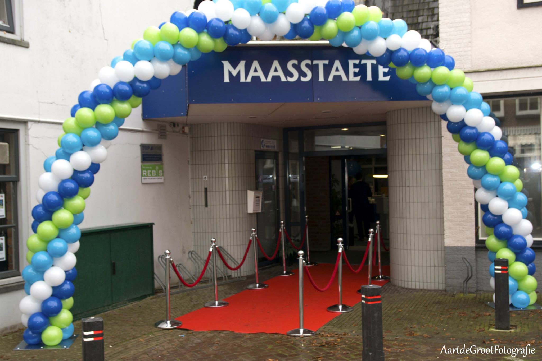 business-centre-cuijk-de-maasstaete