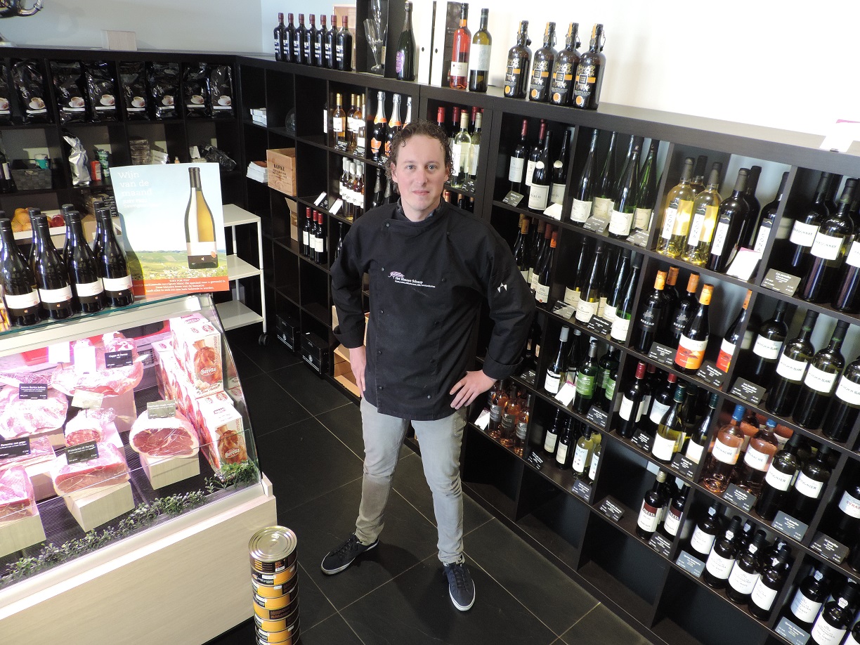 jeroen-klinkhamer-gastrovino-het-blauwe-schaap-grave-wijn-maasvallei-netwerk