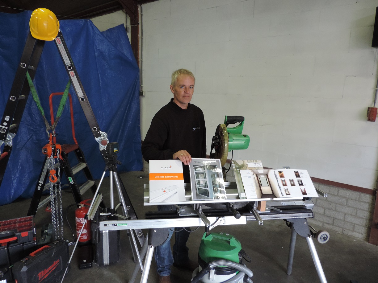 SPM Lifttechniek