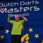 michael-van-gerwen-european-tour-2016-evenementenhal-venray-maasvallei-netwerk