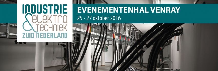 banner-vakbeurs-industrie-en-elektrotechniek-zuid-nederland-in-evenementenhal-venray-maasvallei-netwerk