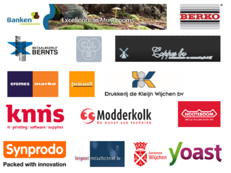 Wijchen maakt Het!
