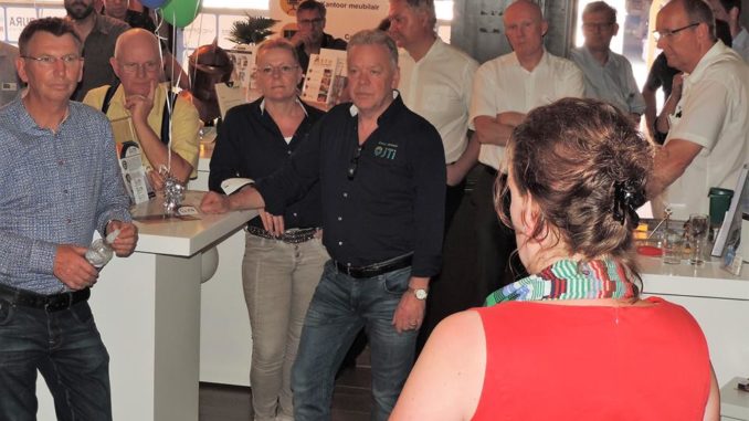 Netwerkbeurs Cuijk