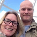 Eric en Stina