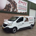 EMPE Coffee Systems