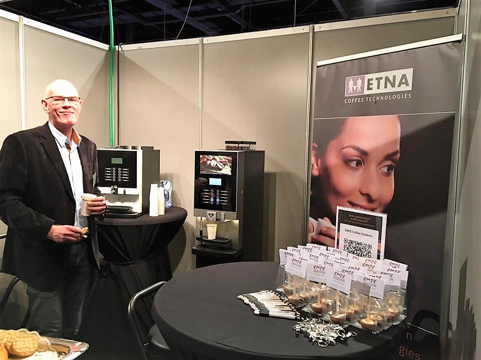 EMPE Coffee Systems