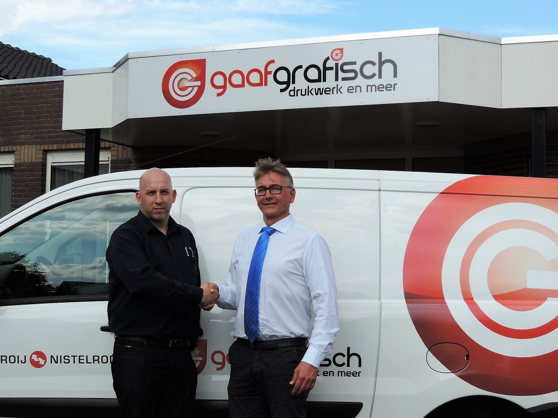 Full Service Mediabedrijf