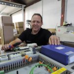 SPM Lifttechniek