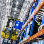 Pharma Logistic Center