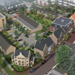 Steenstraat-zuid Boxmeer