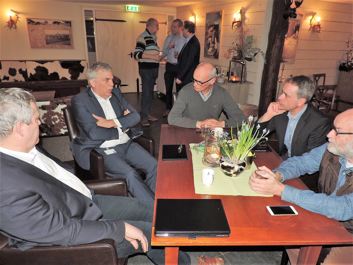 Agrifood Land van Cuijk