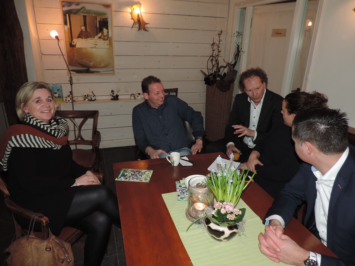 Agrifood Land van Cuijk
