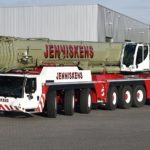 Jenniskens Kraanverhuur Beugen