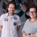 pura catering patrick wolfs ingrid kloosterman Maaskade cuijk