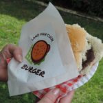nieuw streekproduct land van cuijk burger wanroij