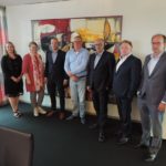 beschikbare bedrijfskavels land van cuijk