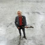 ron-keeris-zorgt-voor-sfeervolle-achtergrondmuziek