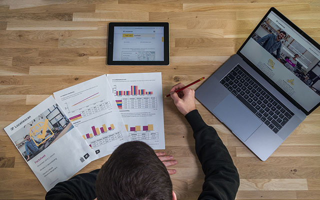 Innovaat laat software voor u werken
