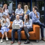 Marketingbureau Uitblinkend