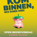Bedrijvendag